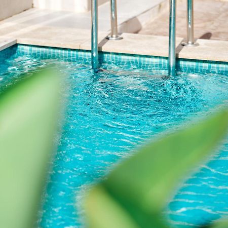 Bluewater Hotel Colonia de Sant Jordi Εξωτερικό φωτογραφία