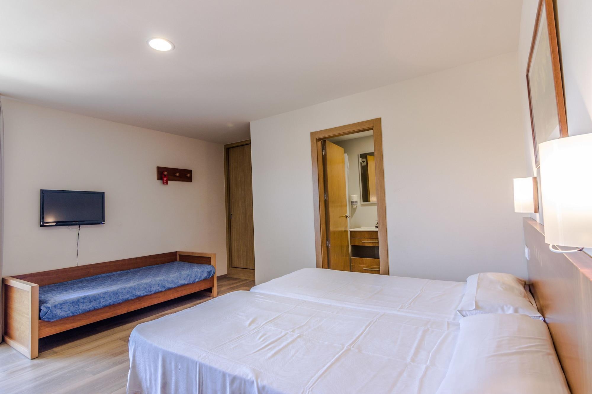 Bluewater Hotel Colonia de Sant Jordi Εξωτερικό φωτογραφία