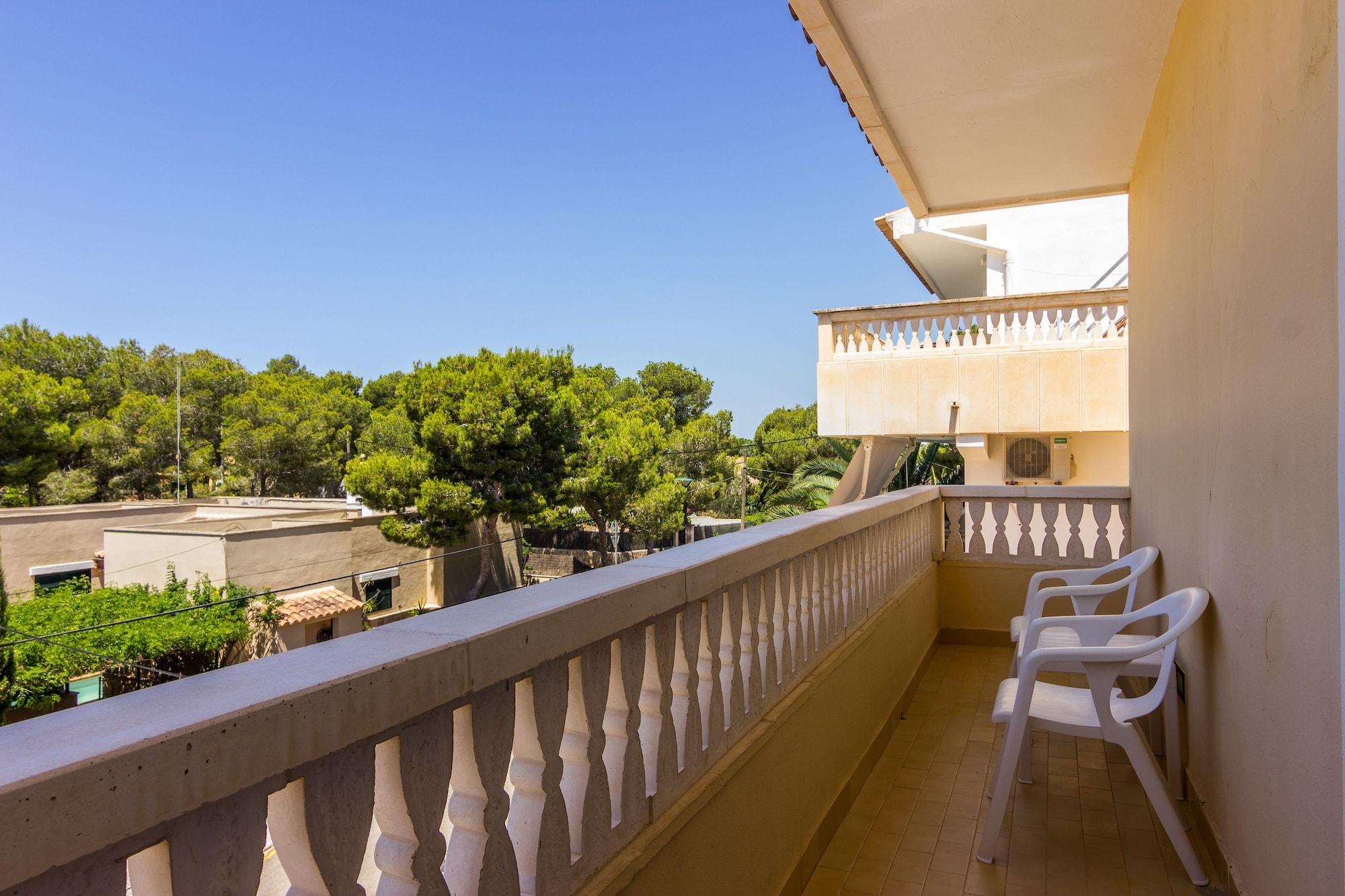 Bluewater Hotel Colonia de Sant Jordi Εξωτερικό φωτογραφία