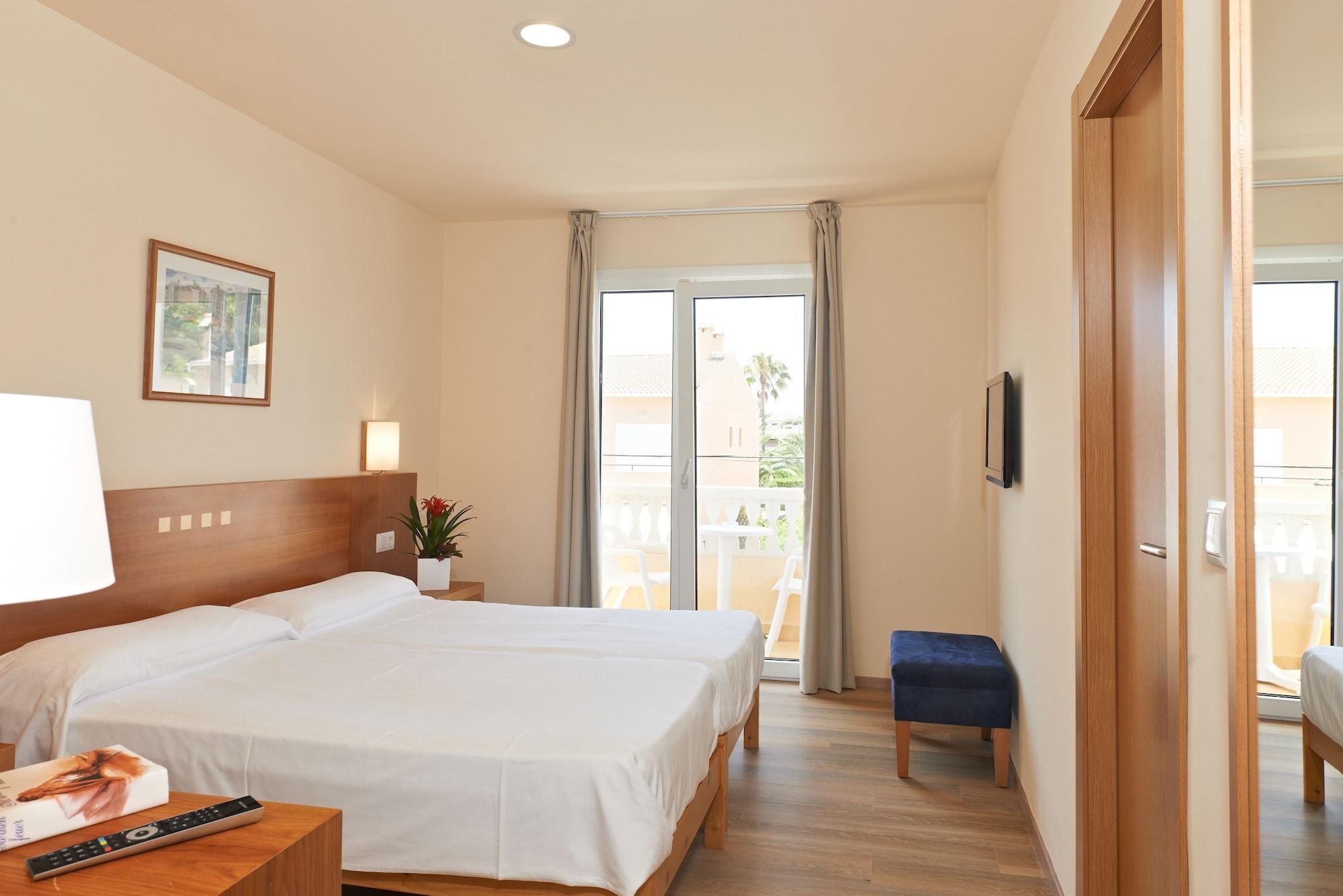Bluewater Hotel Colonia de Sant Jordi Εξωτερικό φωτογραφία