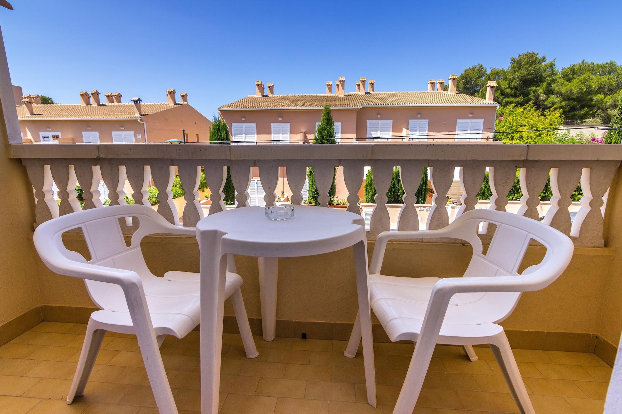 Bluewater Hotel Colonia de Sant Jordi Εξωτερικό φωτογραφία
