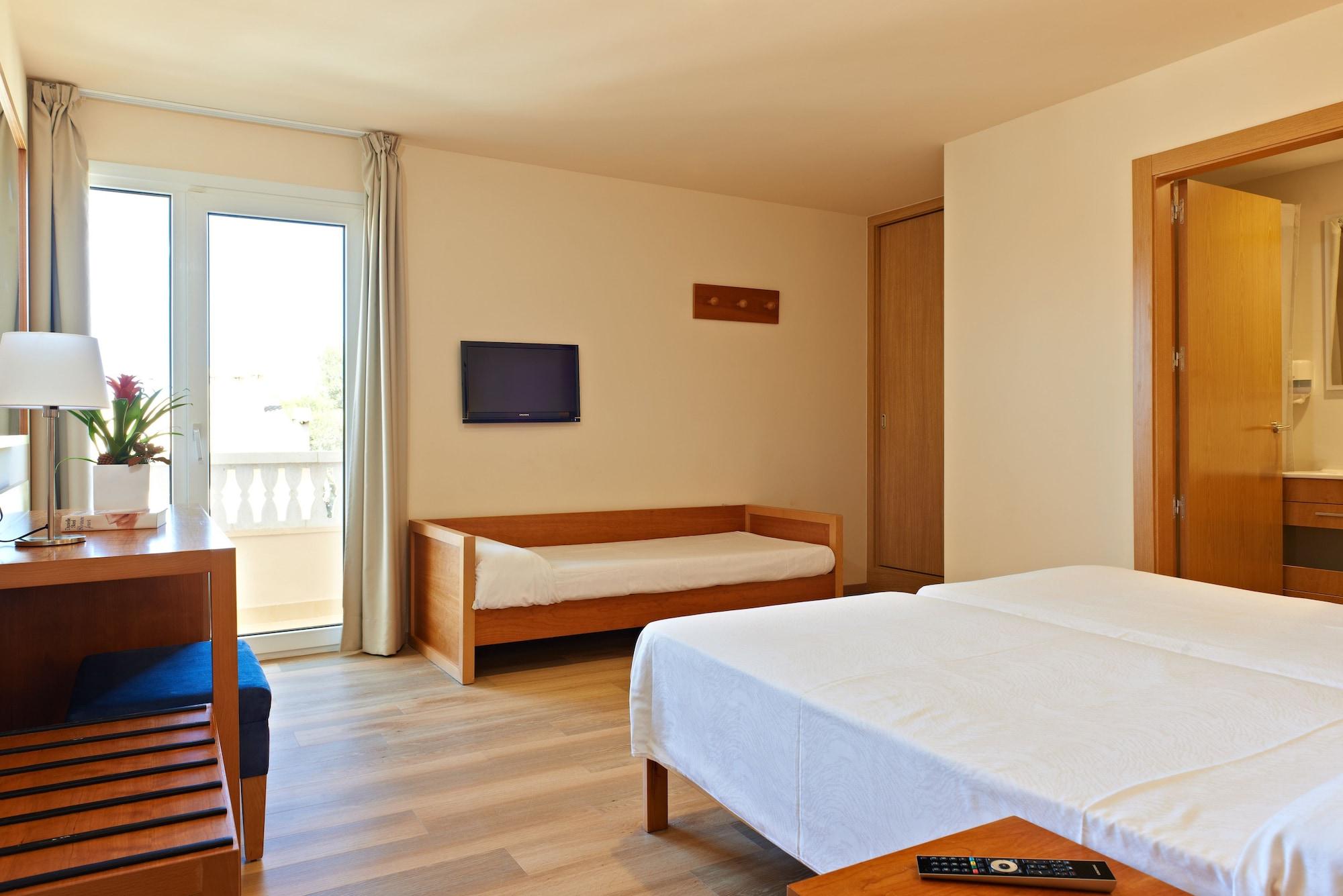 Bluewater Hotel Colonia de Sant Jordi Εξωτερικό φωτογραφία