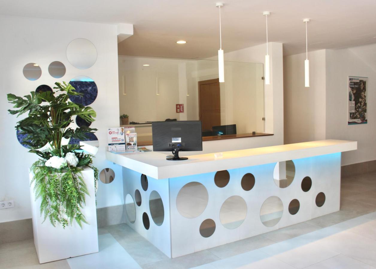 Bluewater Hotel Colonia de Sant Jordi Εξωτερικό φωτογραφία