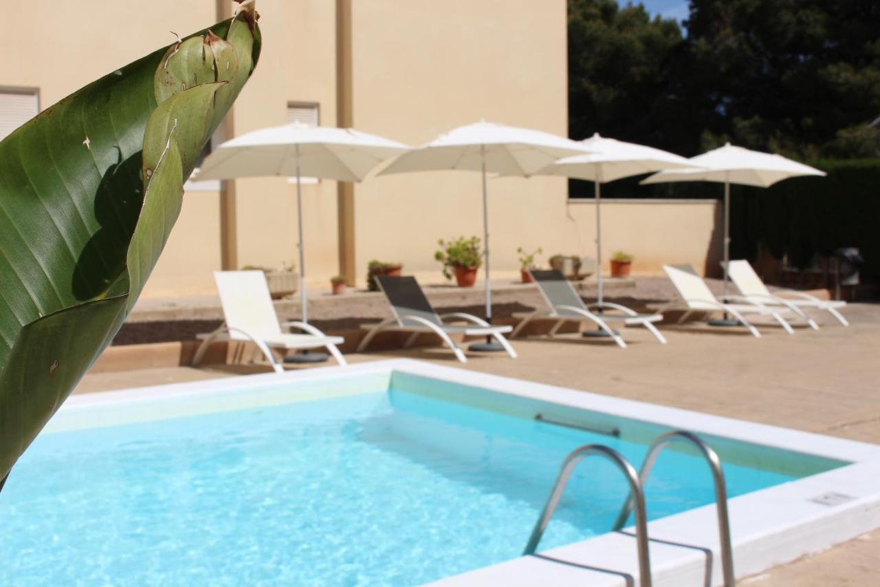 Bluewater Hotel Colonia de Sant Jordi Εξωτερικό φωτογραφία