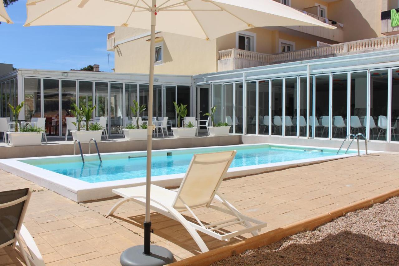 Bluewater Hotel Colonia de Sant Jordi Εξωτερικό φωτογραφία