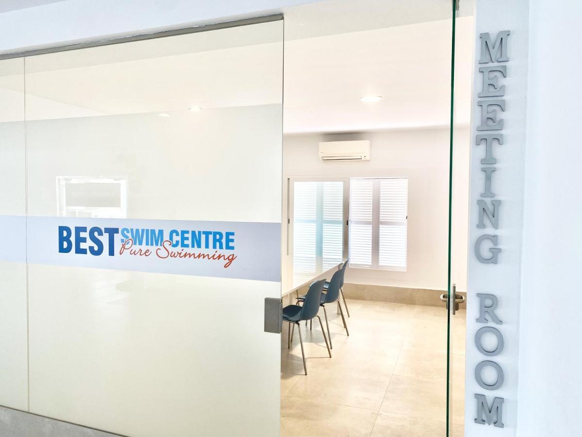 Bluewater Hotel Colonia de Sant Jordi Εξωτερικό φωτογραφία