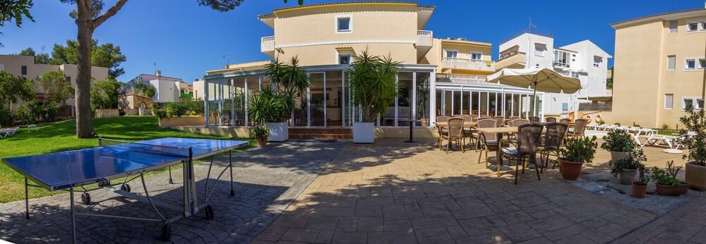 Bluewater Hotel Colonia de Sant Jordi Εξωτερικό φωτογραφία