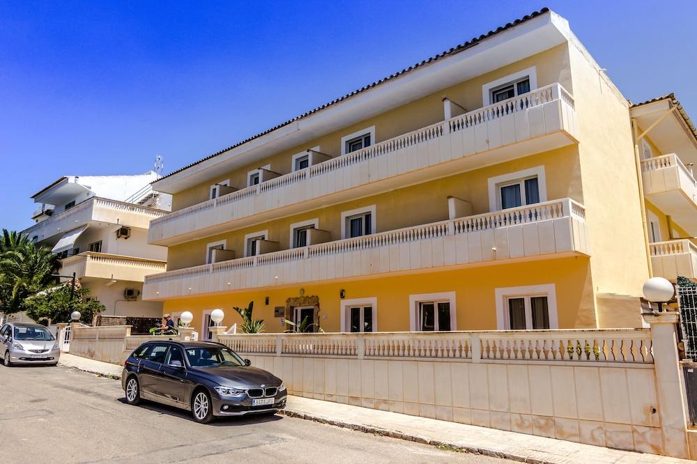 Bluewater Hotel Colonia de Sant Jordi Εξωτερικό φωτογραφία