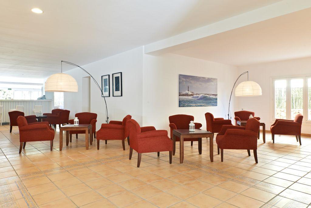 Bluewater Hotel Colonia de Sant Jordi Εξωτερικό φωτογραφία