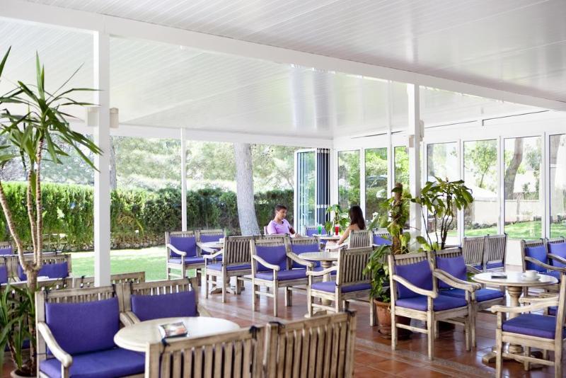 Bluewater Hotel Colonia de Sant Jordi Εξωτερικό φωτογραφία