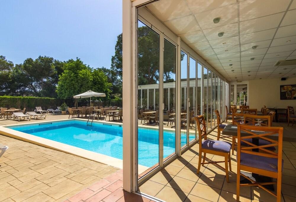 Bluewater Hotel Colonia de Sant Jordi Εξωτερικό φωτογραφία