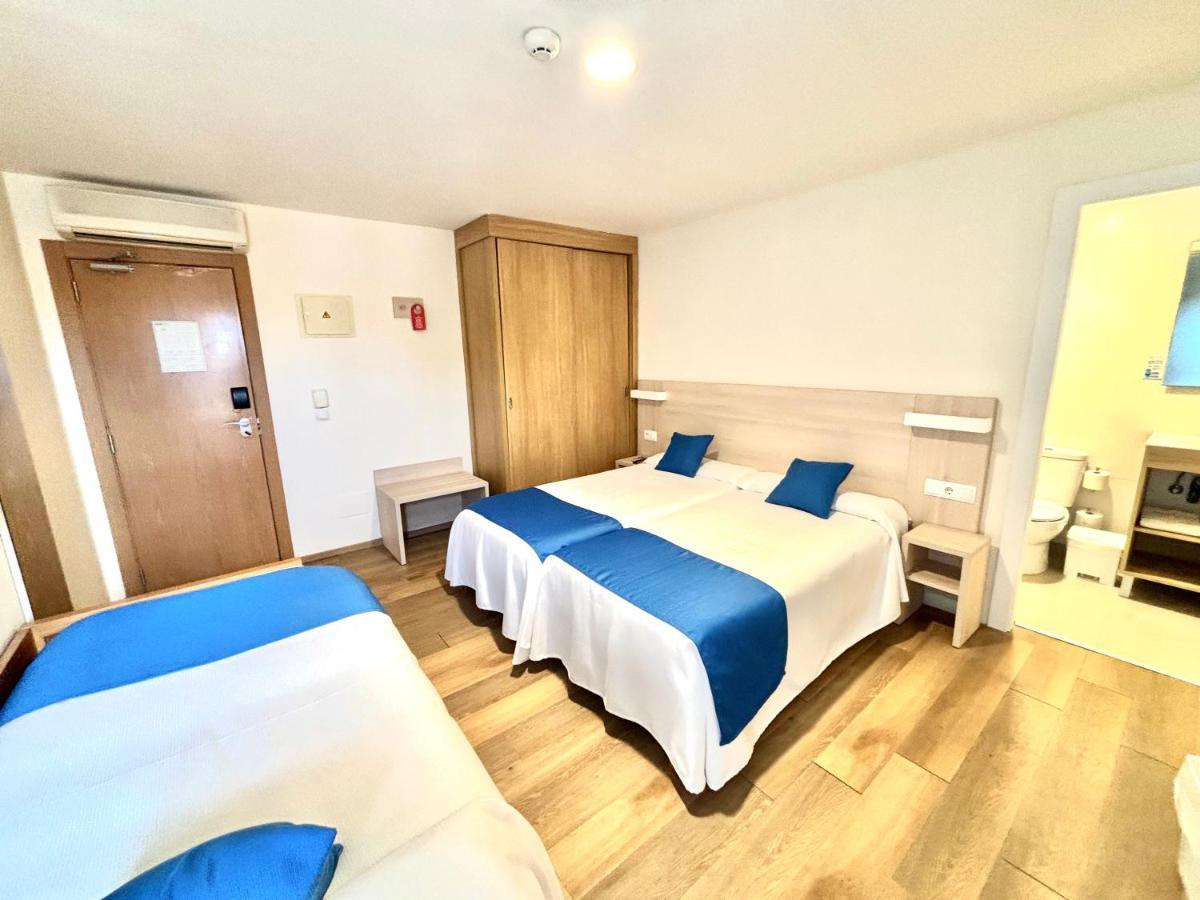 Bluewater Hotel Colonia de Sant Jordi Εξωτερικό φωτογραφία