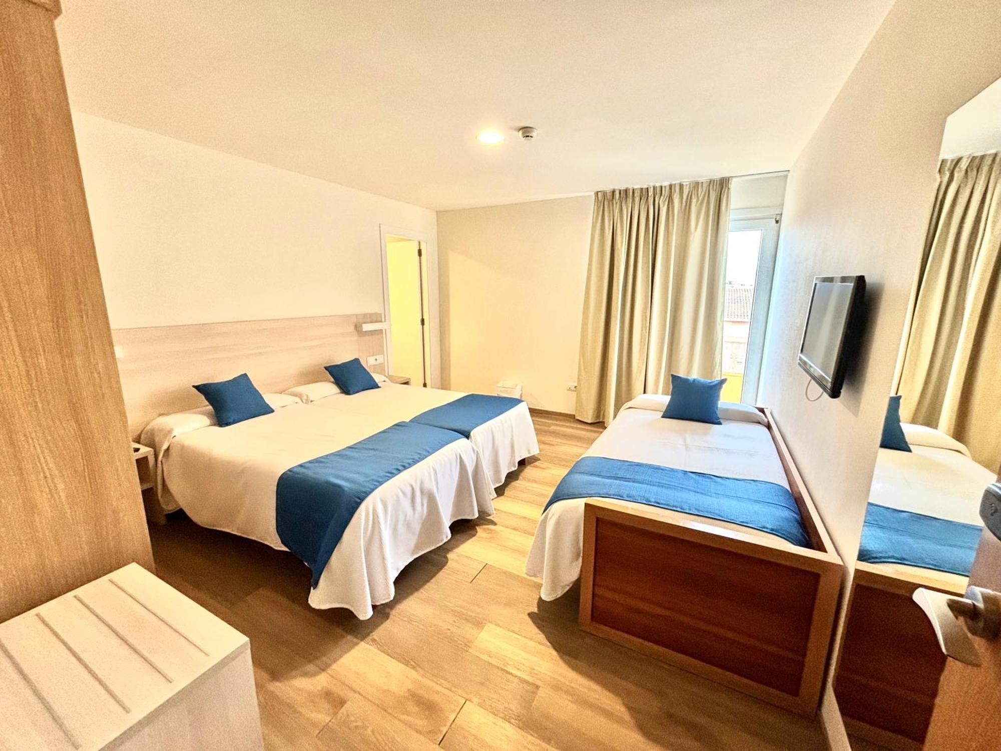 Bluewater Hotel Colonia de Sant Jordi Εξωτερικό φωτογραφία