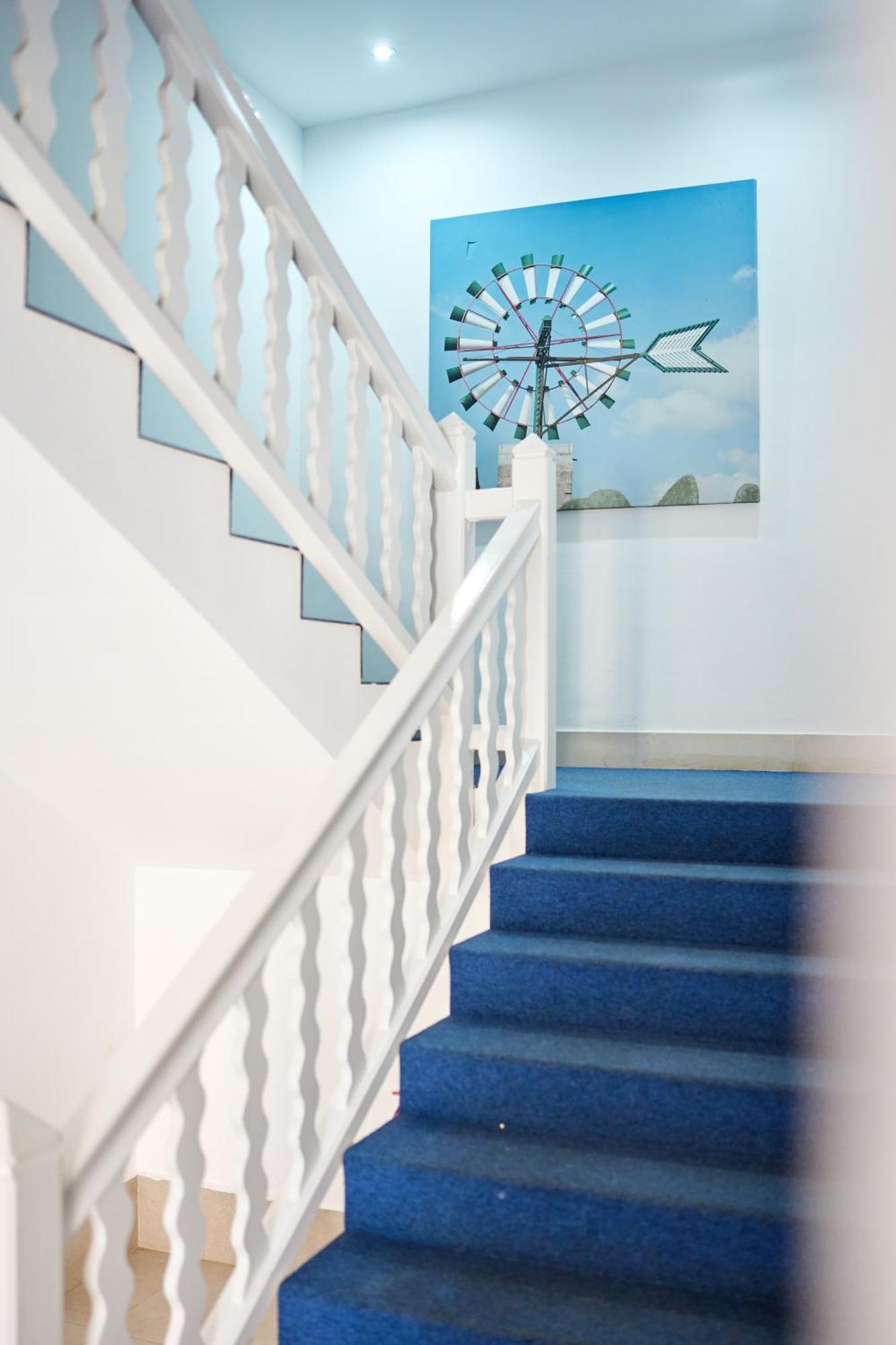 Bluewater Hotel Colonia de Sant Jordi Εξωτερικό φωτογραφία