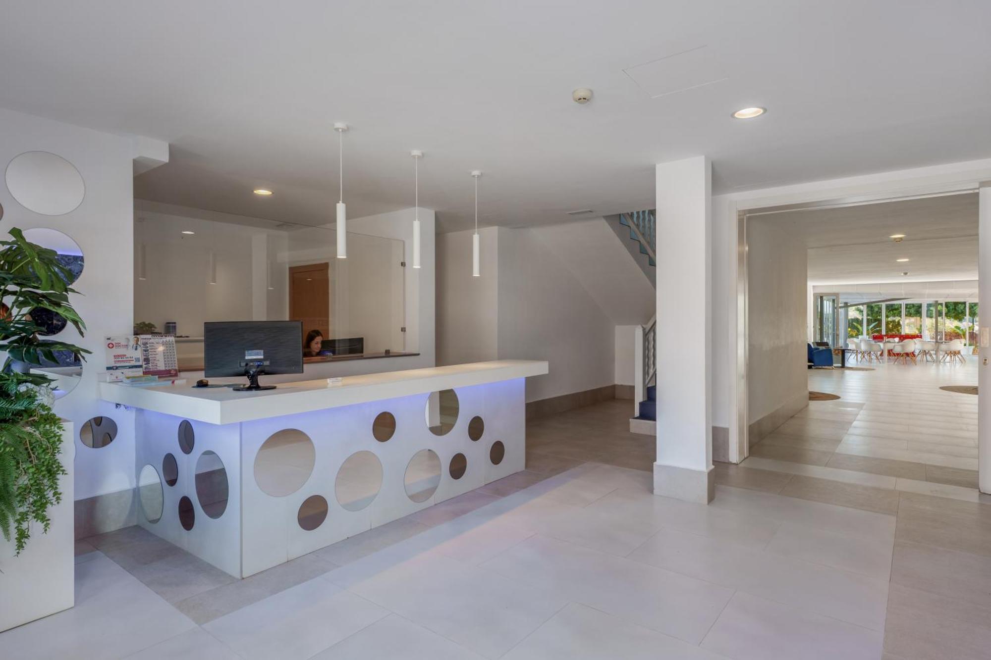Bluewater Hotel Colonia de Sant Jordi Εξωτερικό φωτογραφία