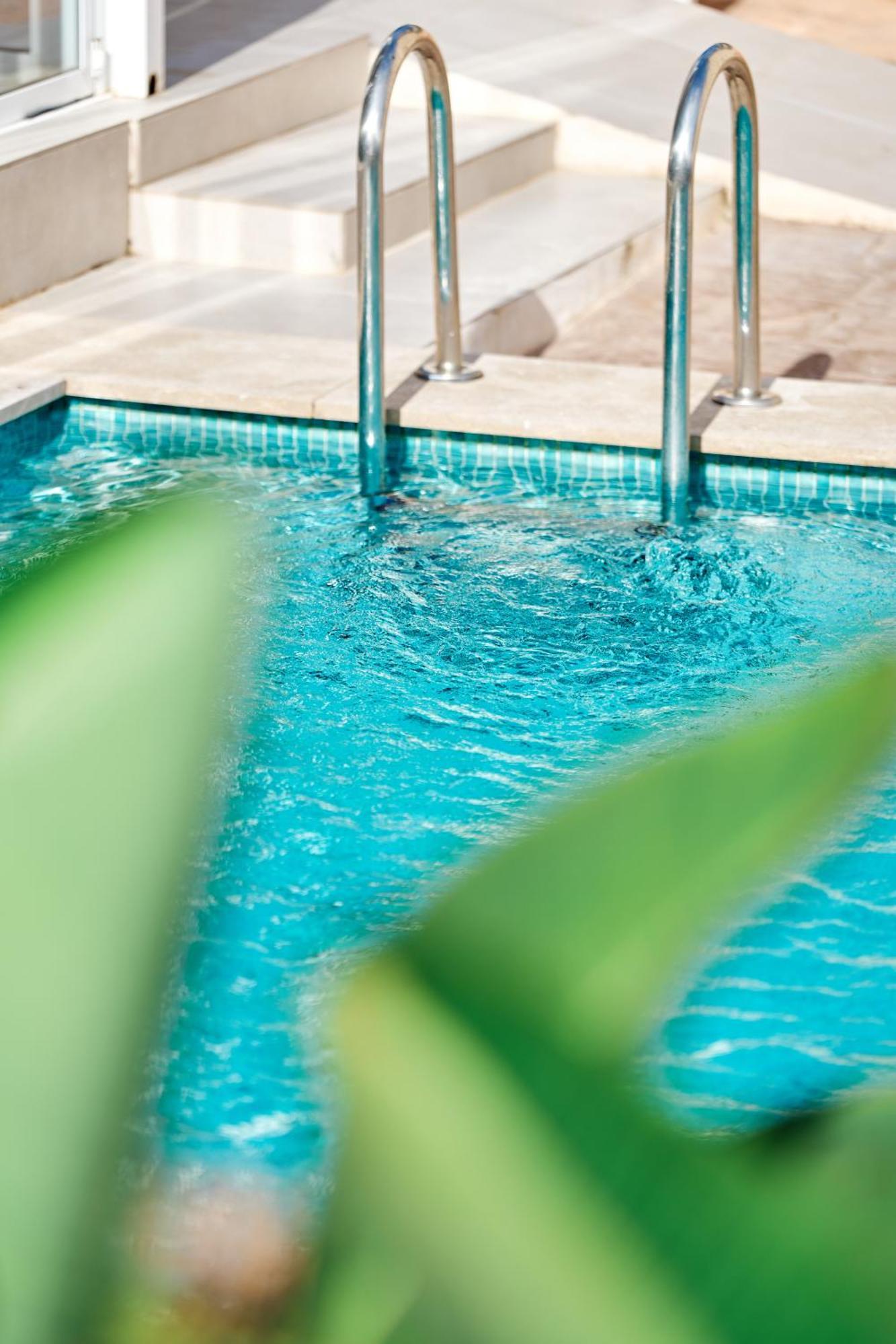 Bluewater Hotel Colonia de Sant Jordi Εξωτερικό φωτογραφία