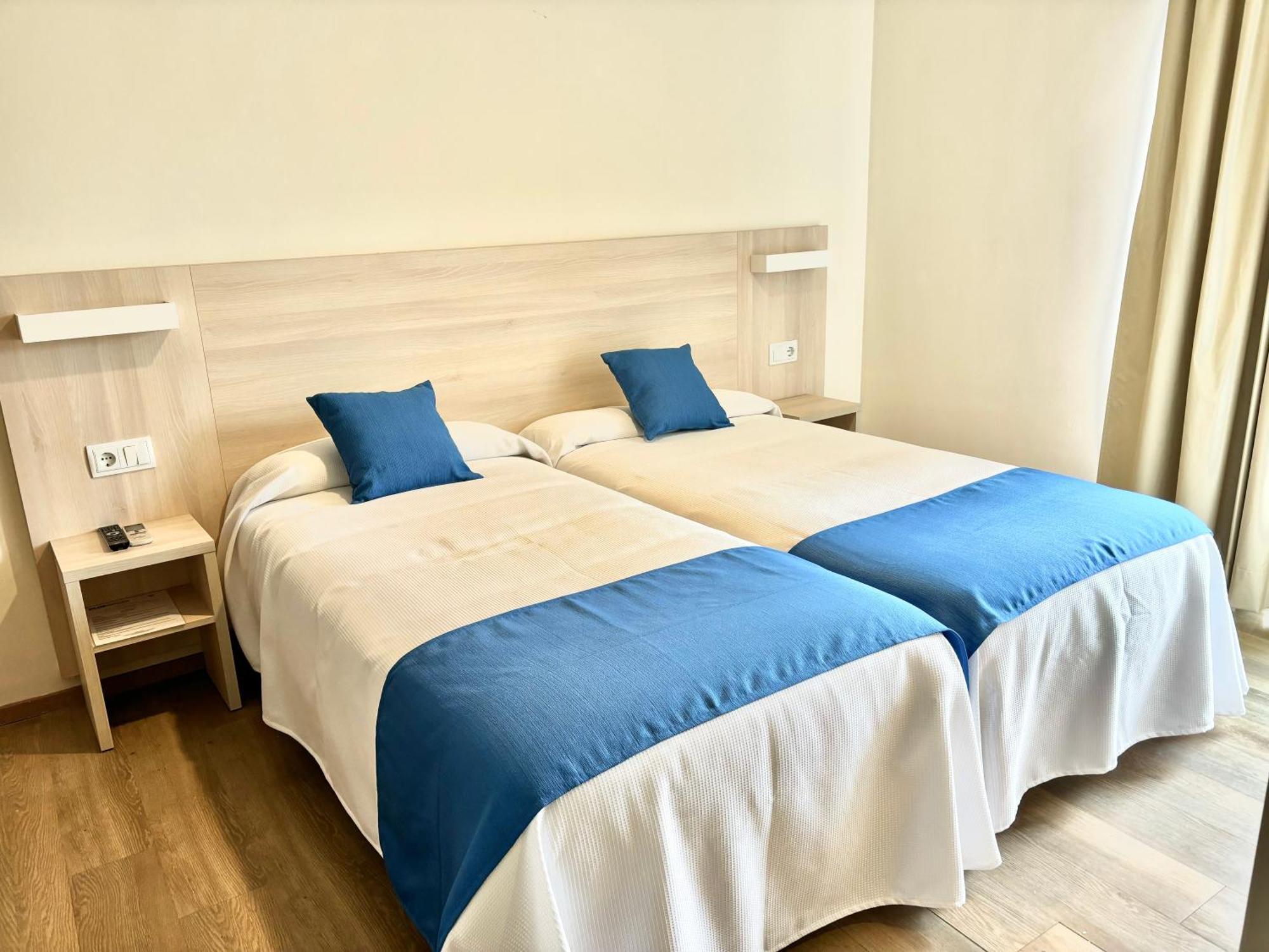 Bluewater Hotel Colonia de Sant Jordi Εξωτερικό φωτογραφία