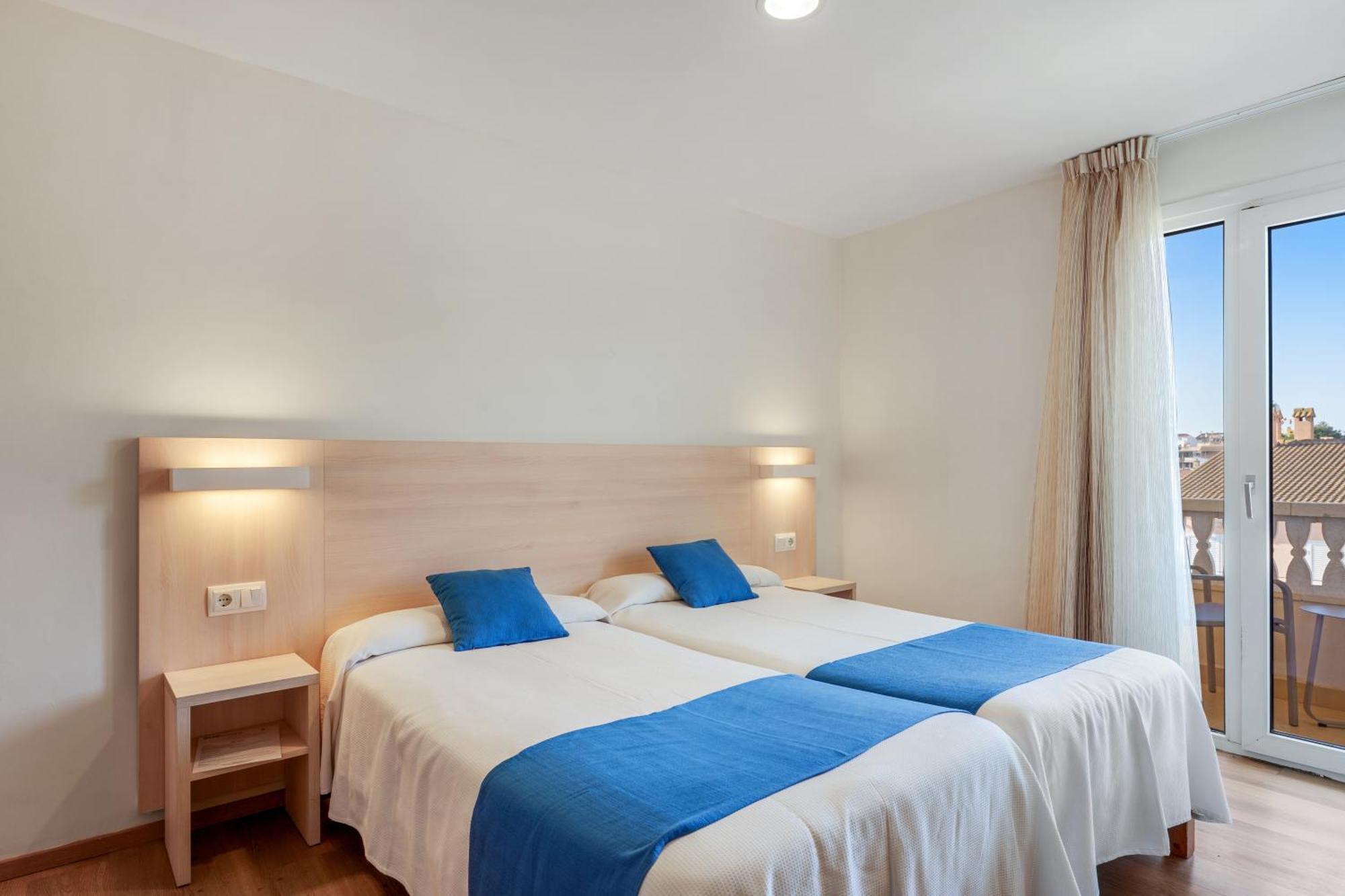 Bluewater Hotel Colonia de Sant Jordi Εξωτερικό φωτογραφία