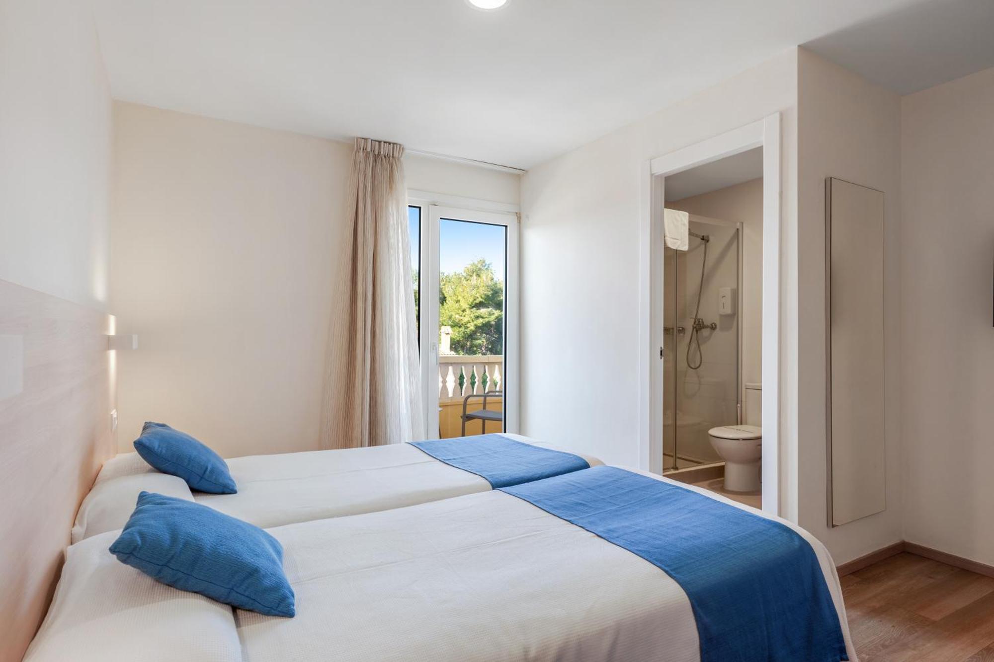 Bluewater Hotel Colonia de Sant Jordi Εξωτερικό φωτογραφία