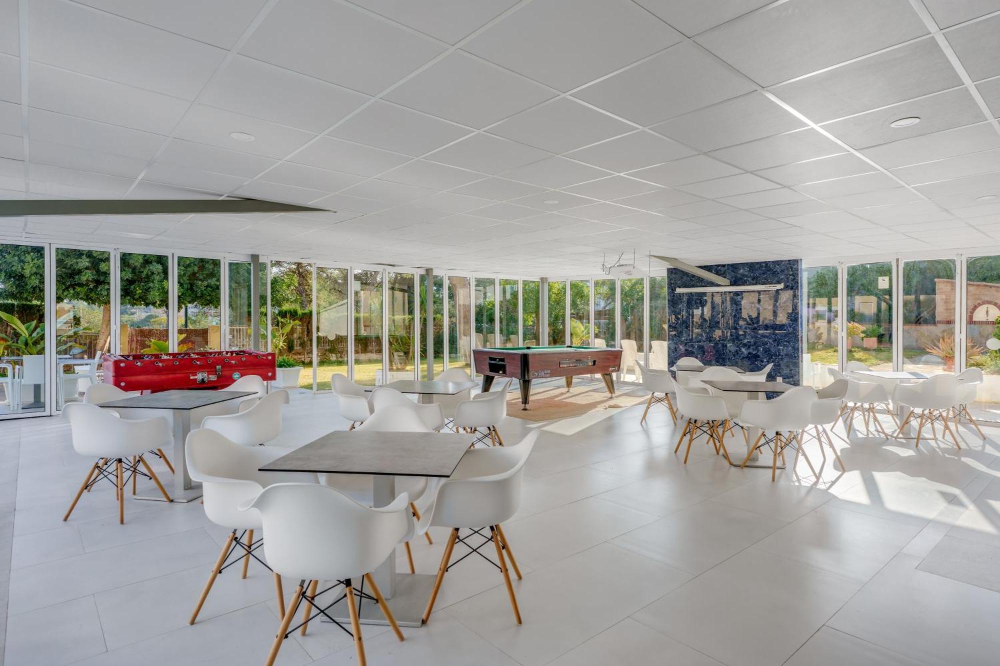 Bluewater Hotel Colonia de Sant Jordi Εξωτερικό φωτογραφία