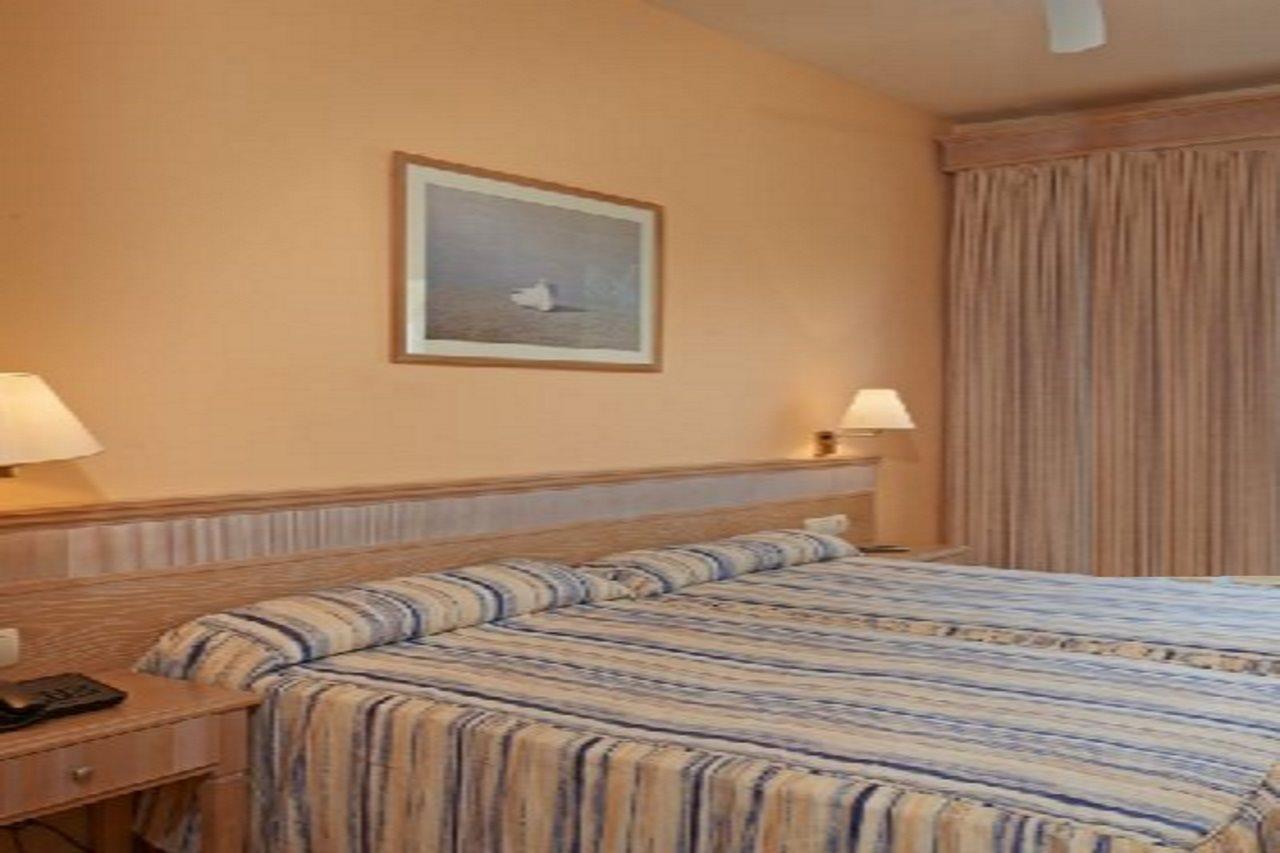 Bluewater Hotel Colonia de Sant Jordi Εξωτερικό φωτογραφία