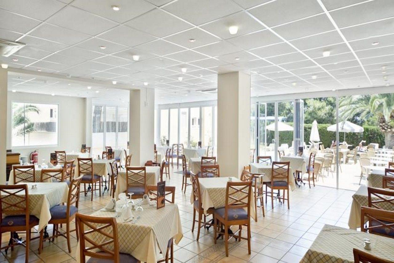 Bluewater Hotel Colonia de Sant Jordi Εξωτερικό φωτογραφία