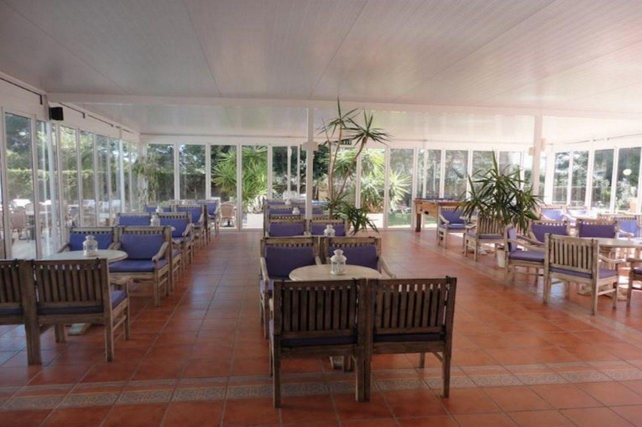 Bluewater Hotel Colonia de Sant Jordi Εξωτερικό φωτογραφία