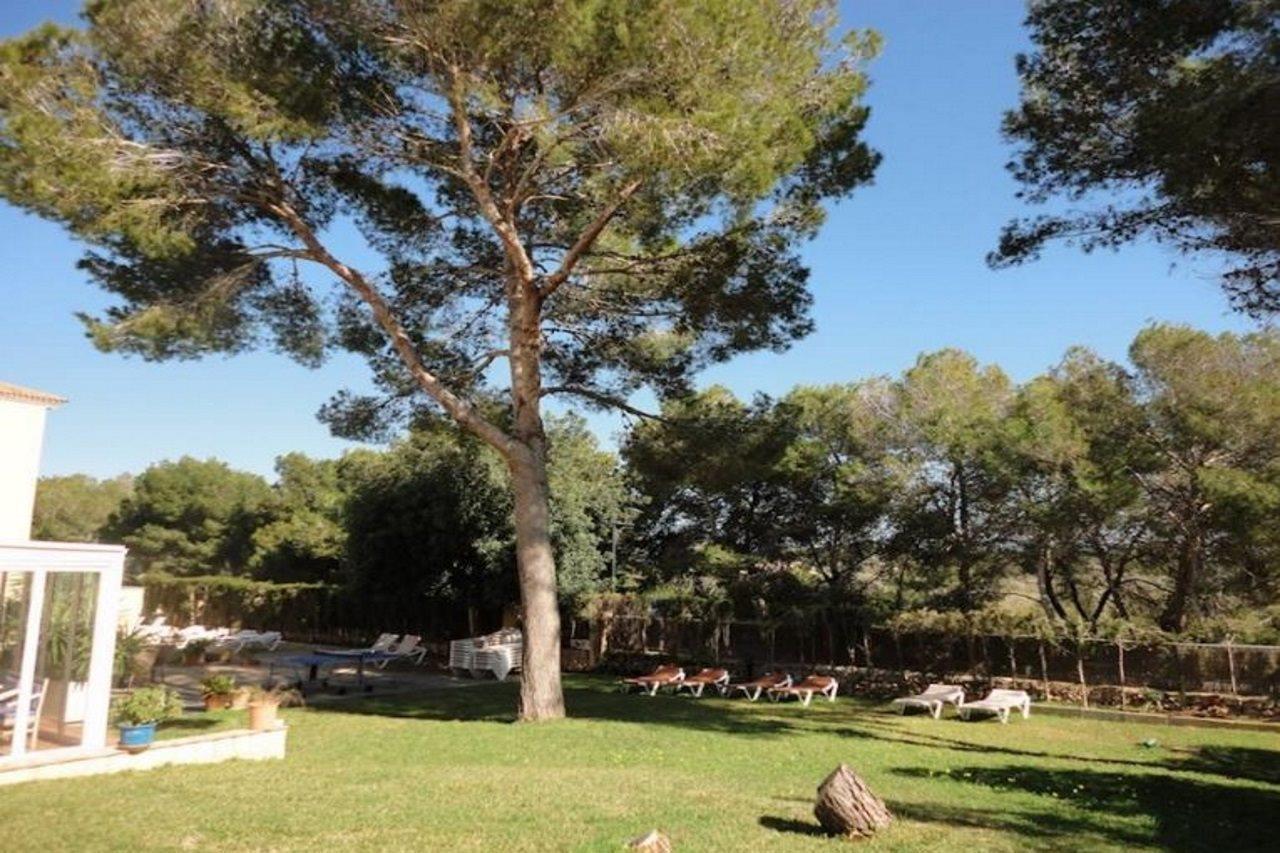 Bluewater Hotel Colonia de Sant Jordi Εξωτερικό φωτογραφία