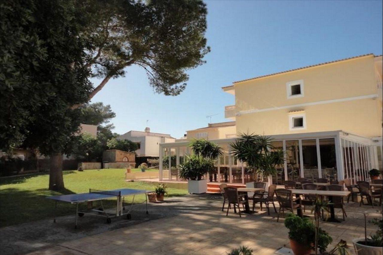 Bluewater Hotel Colonia de Sant Jordi Εξωτερικό φωτογραφία