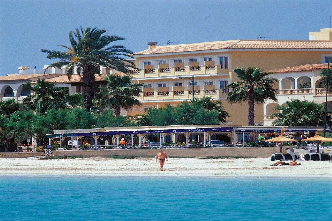 Bluewater Hotel Colonia de Sant Jordi Εξωτερικό φωτογραφία