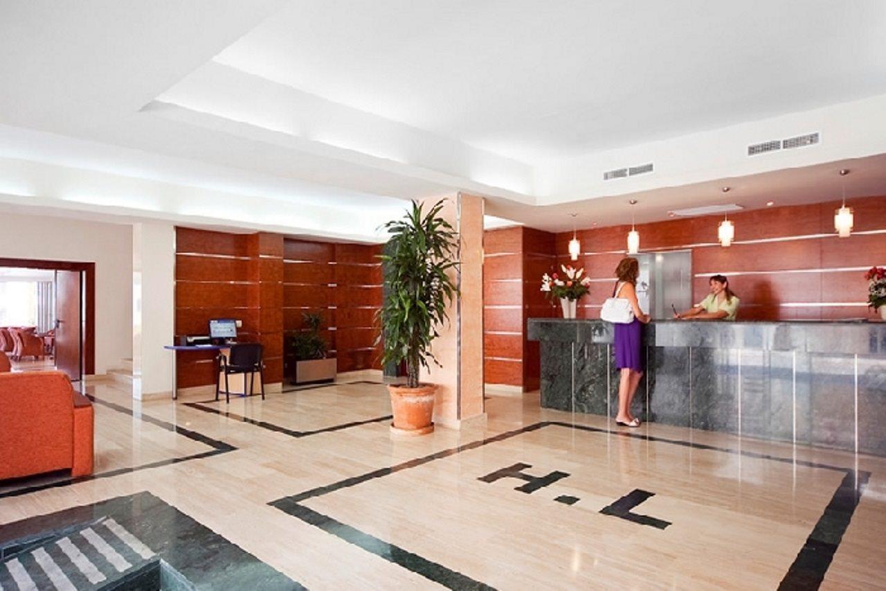 Bluewater Hotel Colonia de Sant Jordi Εξωτερικό φωτογραφία