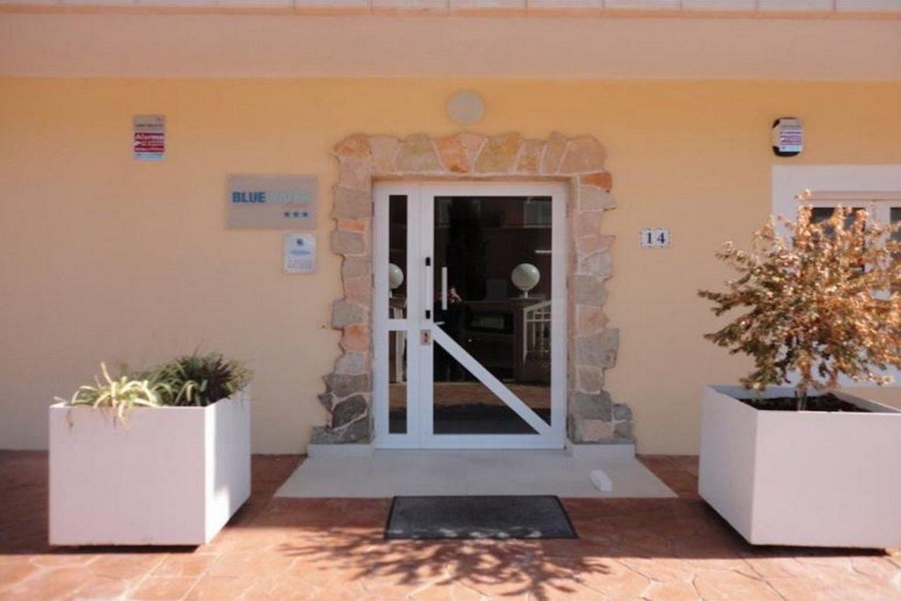 Bluewater Hotel Colonia de Sant Jordi Εξωτερικό φωτογραφία
