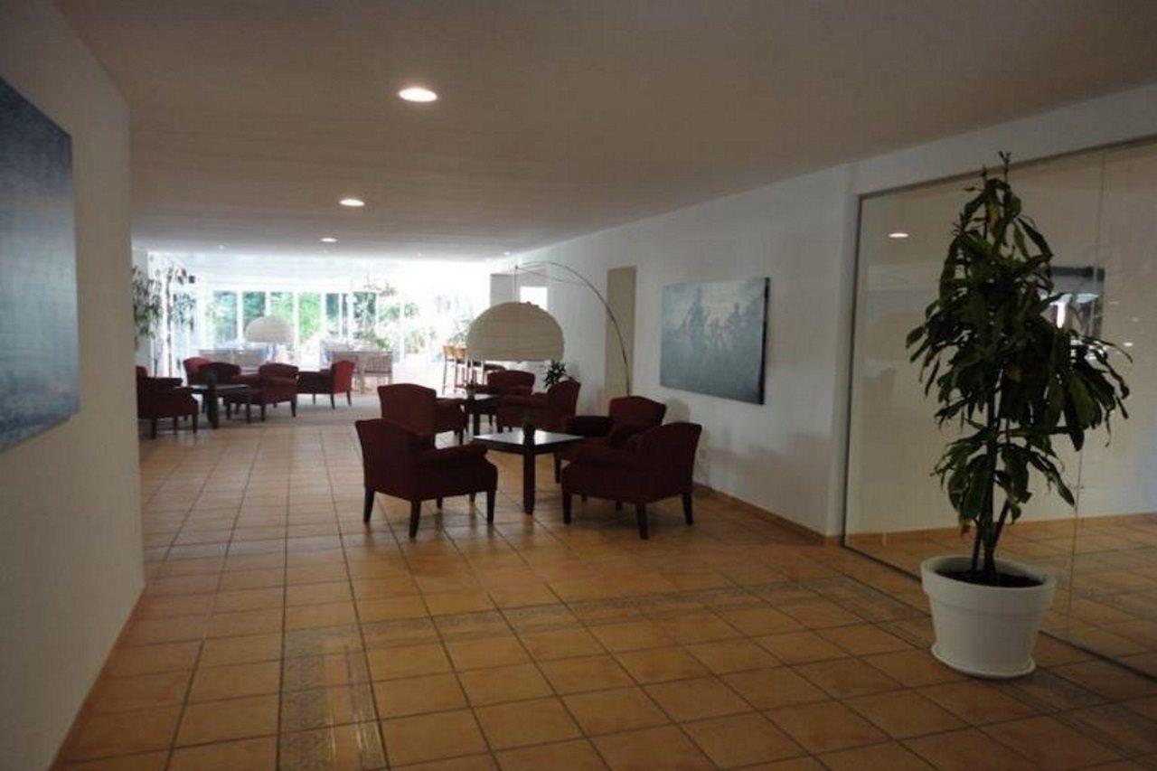 Bluewater Hotel Colonia de Sant Jordi Εξωτερικό φωτογραφία