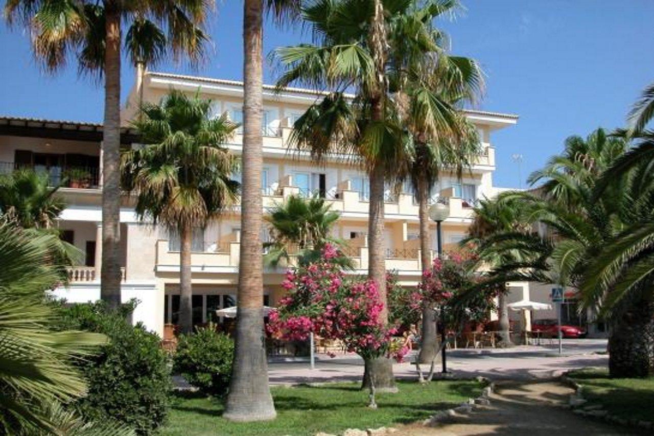 Bluewater Hotel Colonia de Sant Jordi Εξωτερικό φωτογραφία