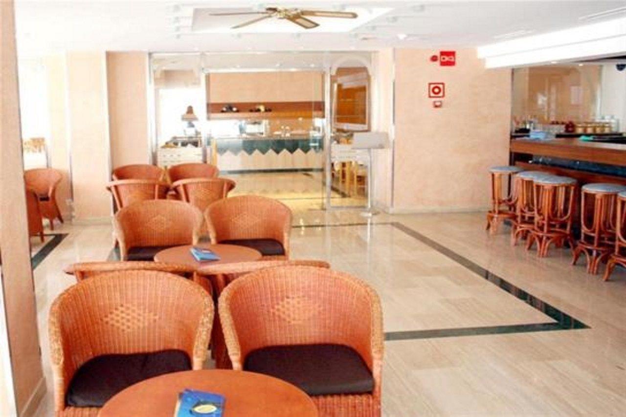 Bluewater Hotel Colonia de Sant Jordi Εξωτερικό φωτογραφία