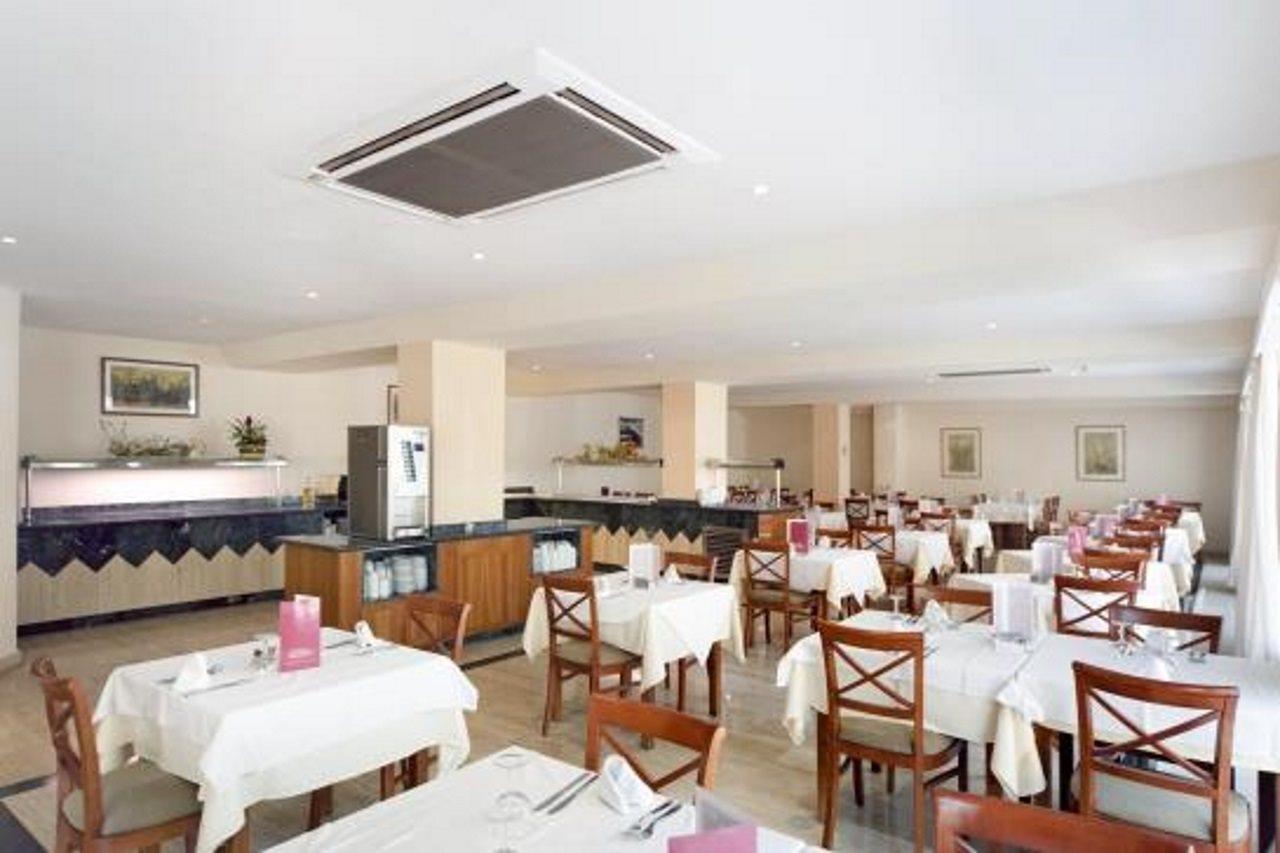 Bluewater Hotel Colonia de Sant Jordi Εξωτερικό φωτογραφία