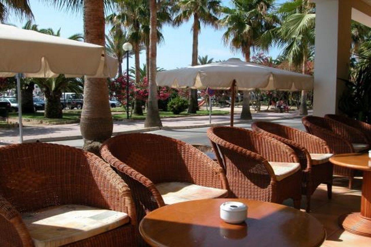 Bluewater Hotel Colonia de Sant Jordi Εξωτερικό φωτογραφία