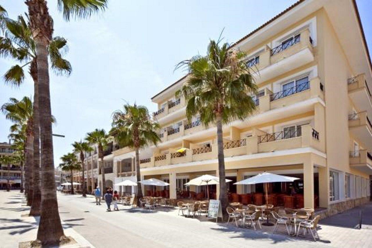 Bluewater Hotel Colonia de Sant Jordi Εξωτερικό φωτογραφία