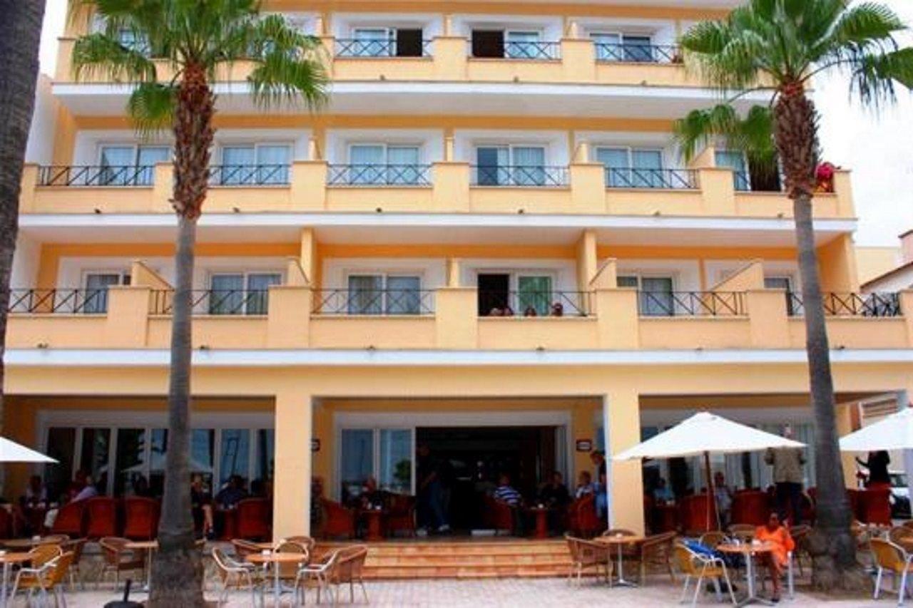 Bluewater Hotel Colonia de Sant Jordi Εξωτερικό φωτογραφία