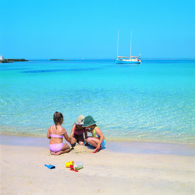 Bluewater Hotel Colonia de Sant Jordi Εξωτερικό φωτογραφία
