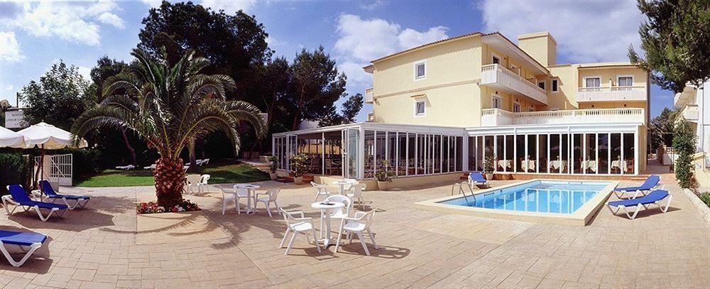 Bluewater Hotel Colonia de Sant Jordi Εξωτερικό φωτογραφία
