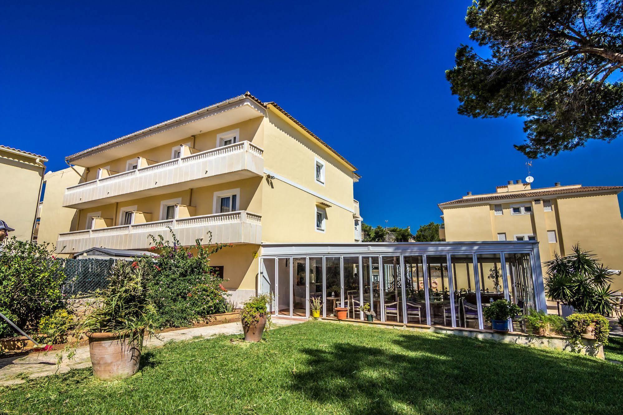 Bluewater Hotel Colonia de Sant Jordi Εξωτερικό φωτογραφία