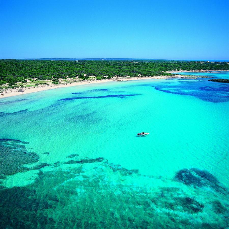 Bluewater Hotel Colonia de Sant Jordi Εξωτερικό φωτογραφία