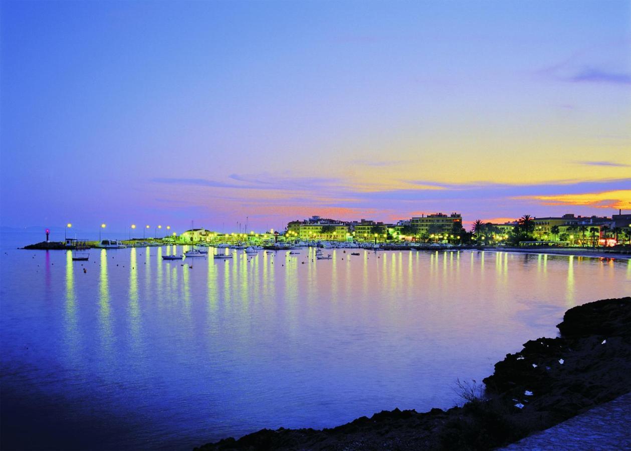 Bluewater Hotel Colonia de Sant Jordi Εξωτερικό φωτογραφία