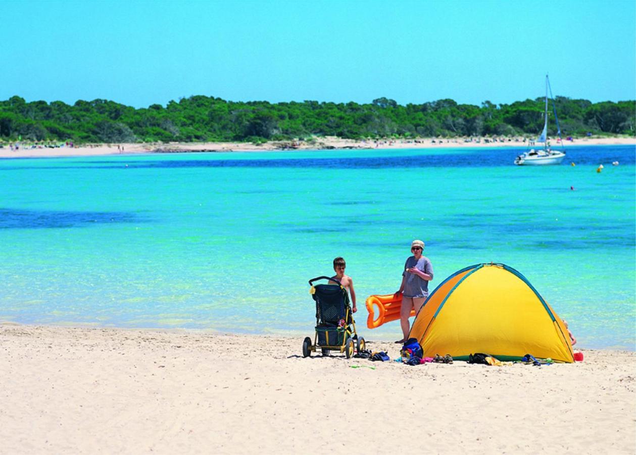Bluewater Hotel Colonia de Sant Jordi Εξωτερικό φωτογραφία