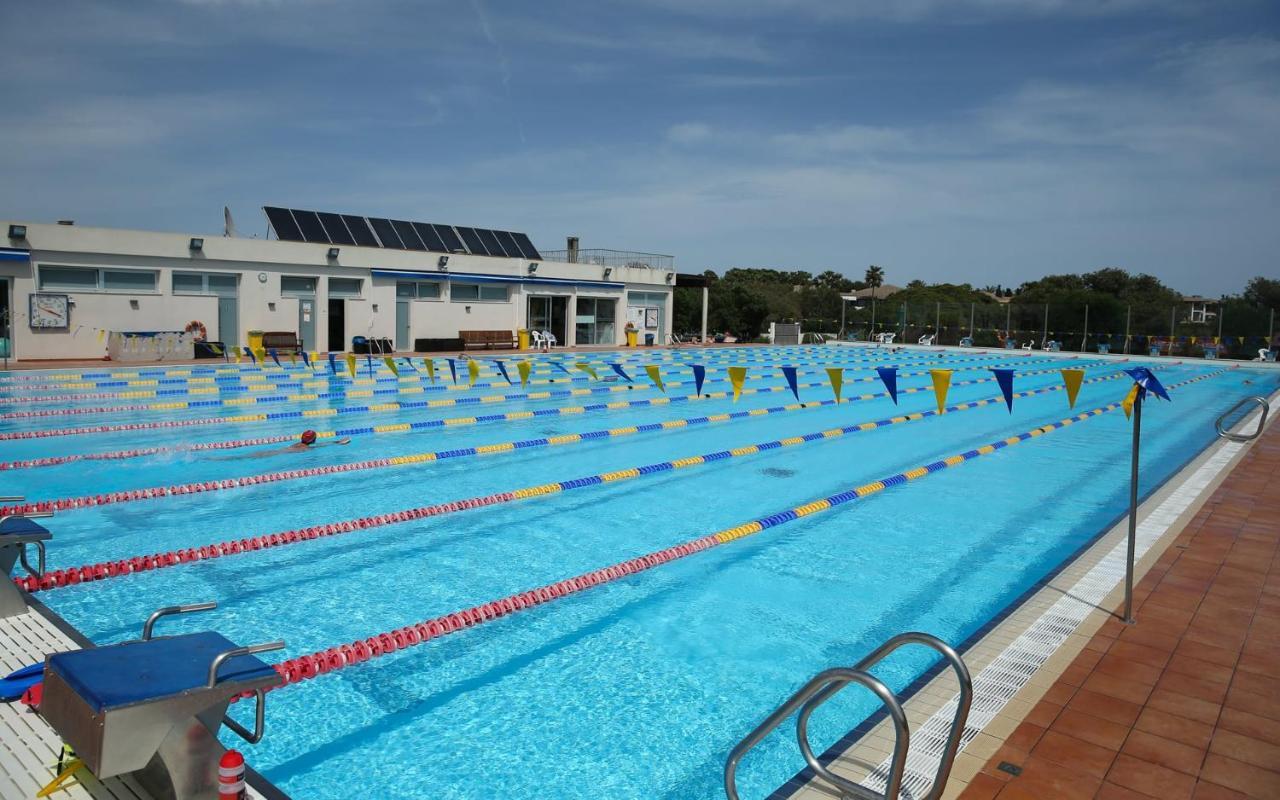 Bluewater Hotel Colonia de Sant Jordi Εξωτερικό φωτογραφία